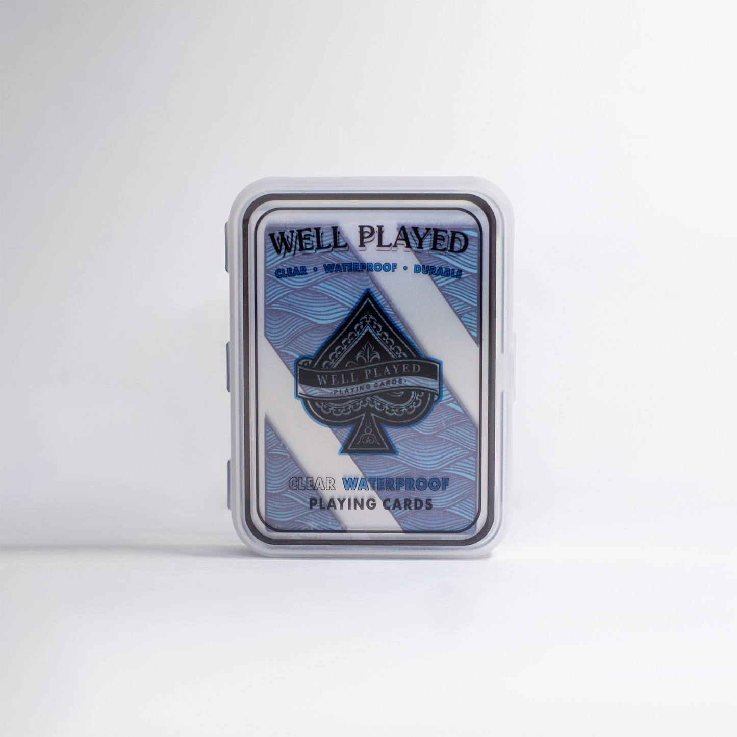 Waterproof Playing Cards